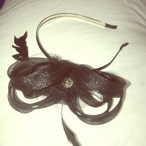 Hair accessories